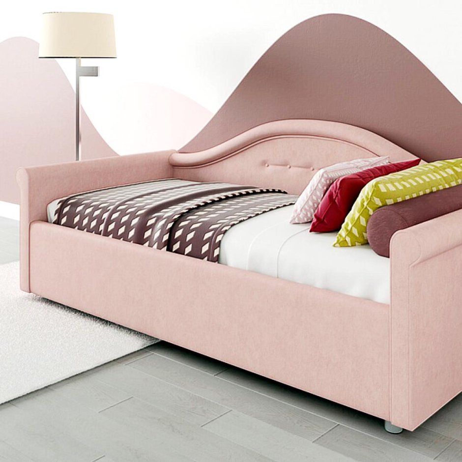 Кровать Maria Сонум
