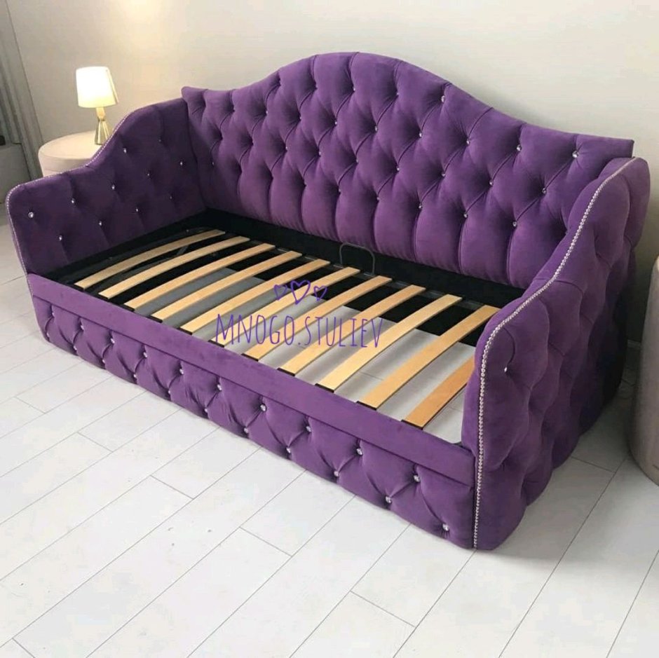 Кровать Мелисса ник мебель