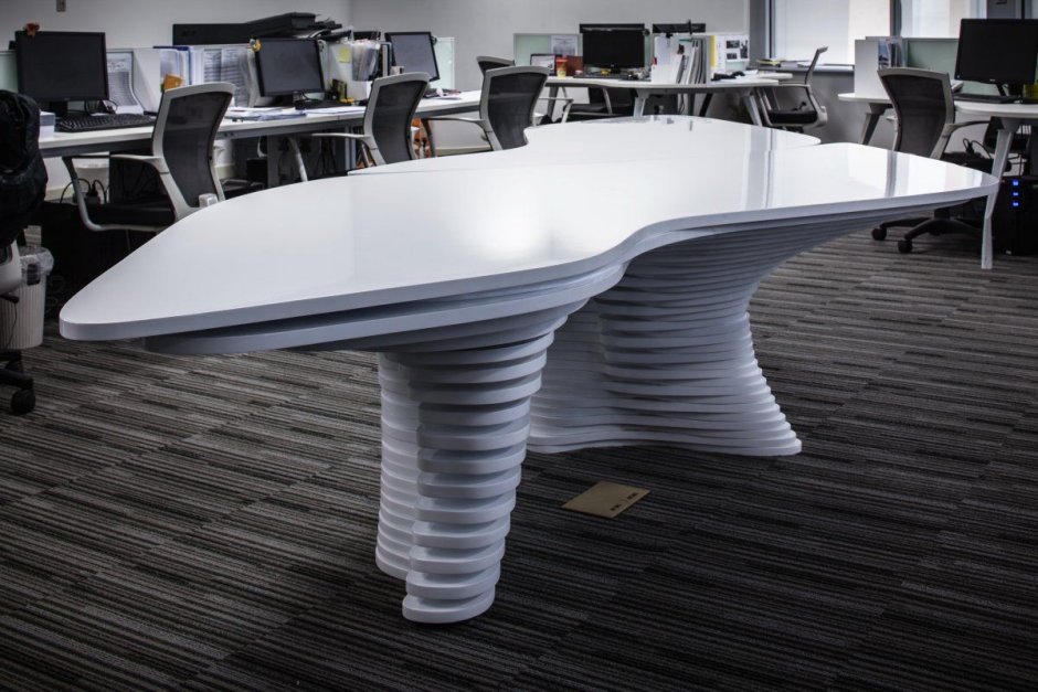 Дизайнерские столы
