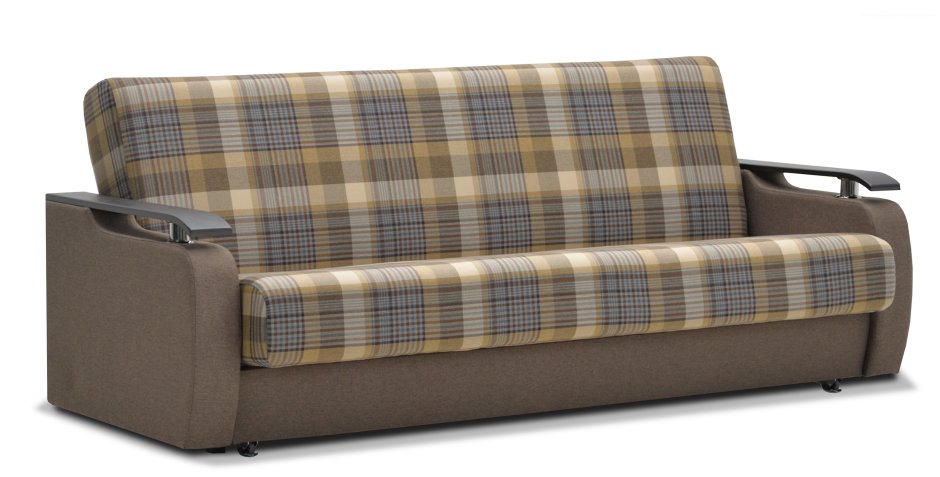 Диван Прима узкий подлокотник