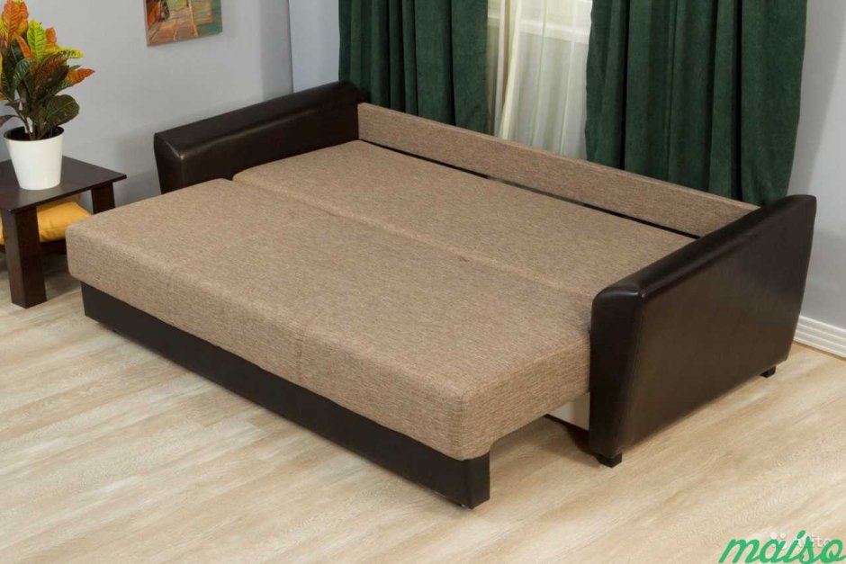 Диван Гармония 2 выкатной габариты