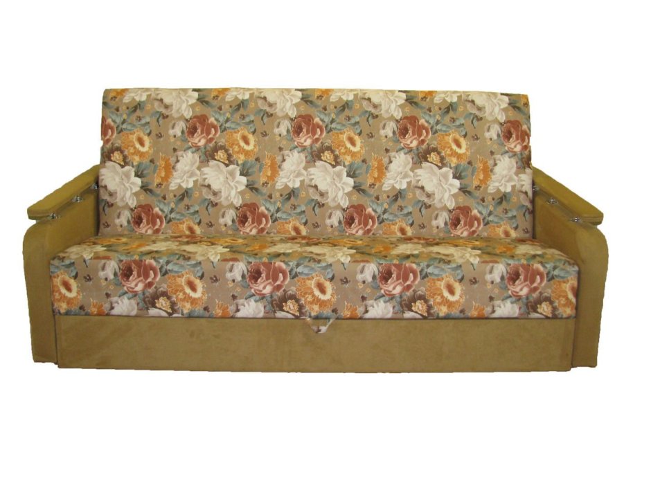 Диван книжка выкатная Дельта-1