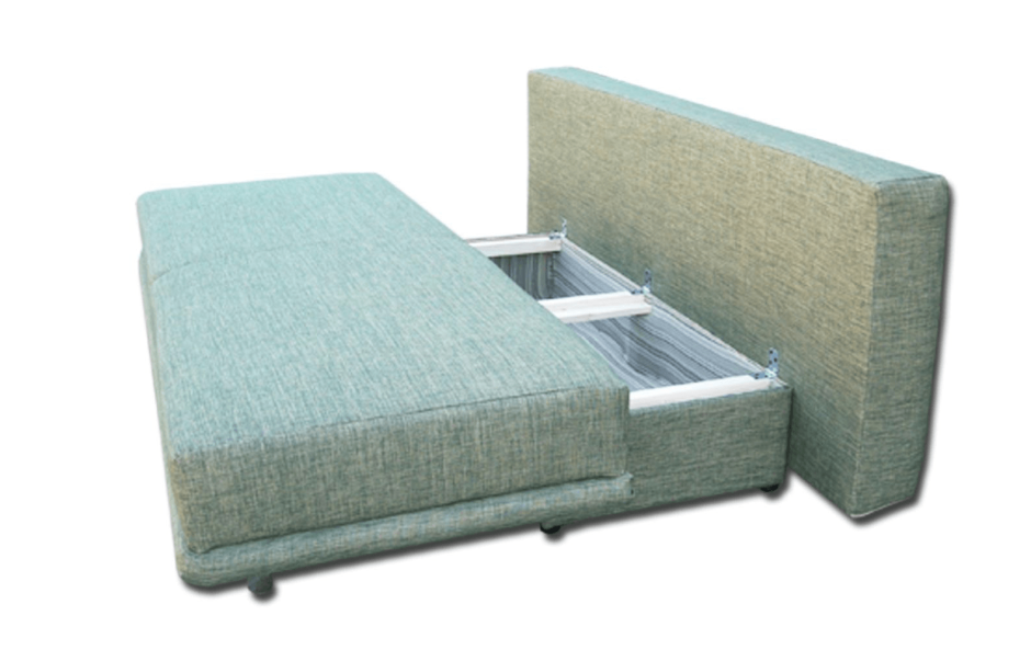 Диван Sofa + Bed + Storage