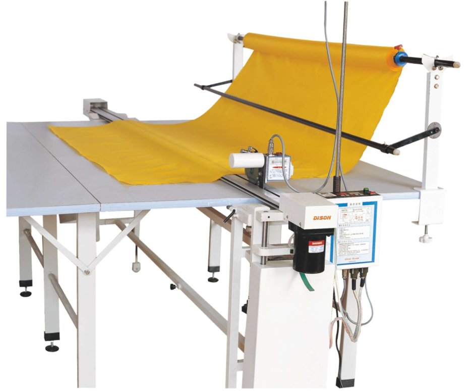 Отрезная линейка Juck JK-t1-2