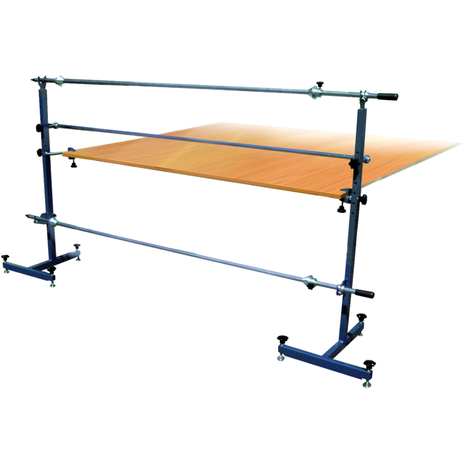 Раскройный стол Hoffman HFS 1800