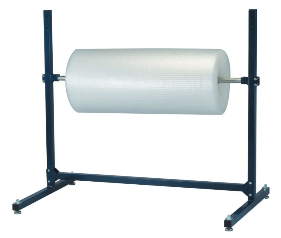 Смотчик-держатель диспенсер для стрейч