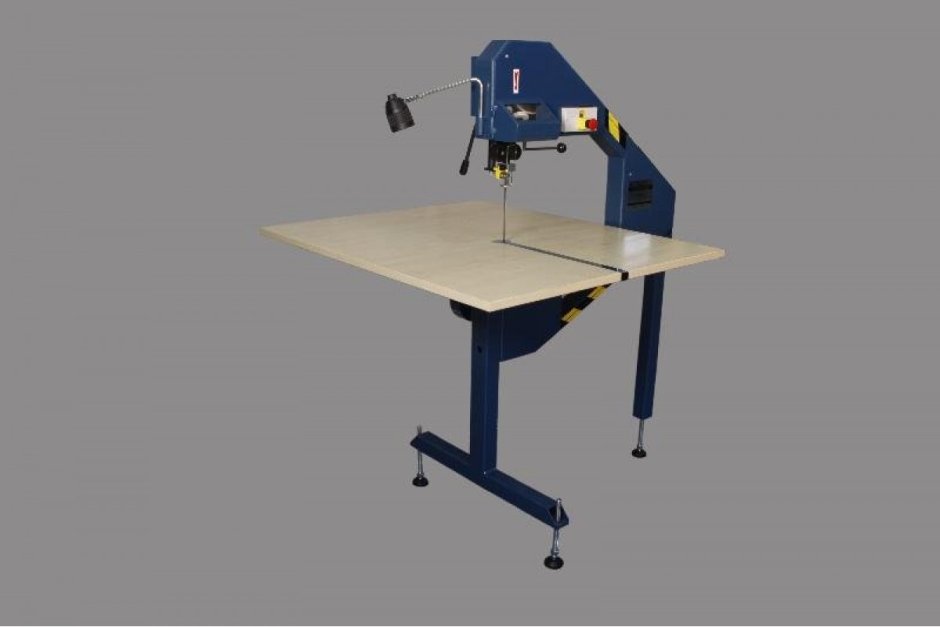 Ленточный нож Hoffman 200tf/750