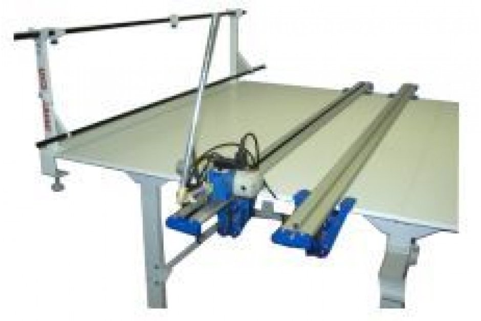 Ручная отрезная линейка Aurora St-360