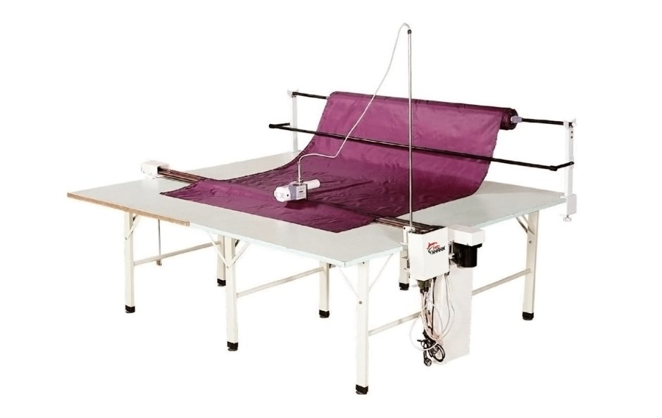 Отрезная линейка Red Shark RS-t1-2 (3.2m)