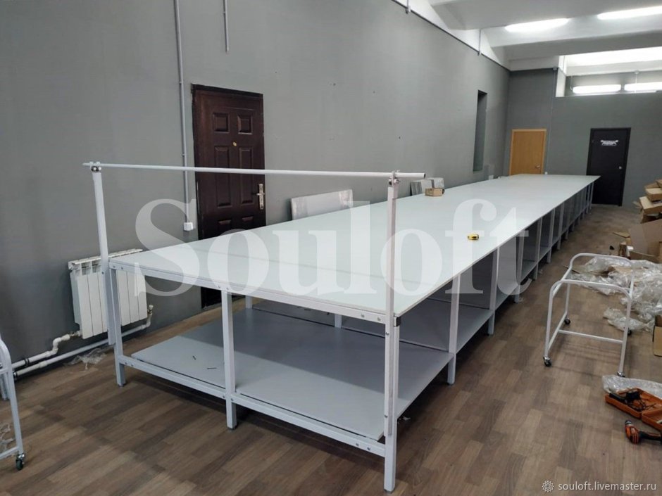 Раскройный стол соулофт