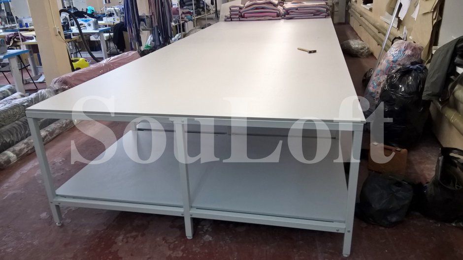 Раскройный стол Chayka ts1900sp 680006