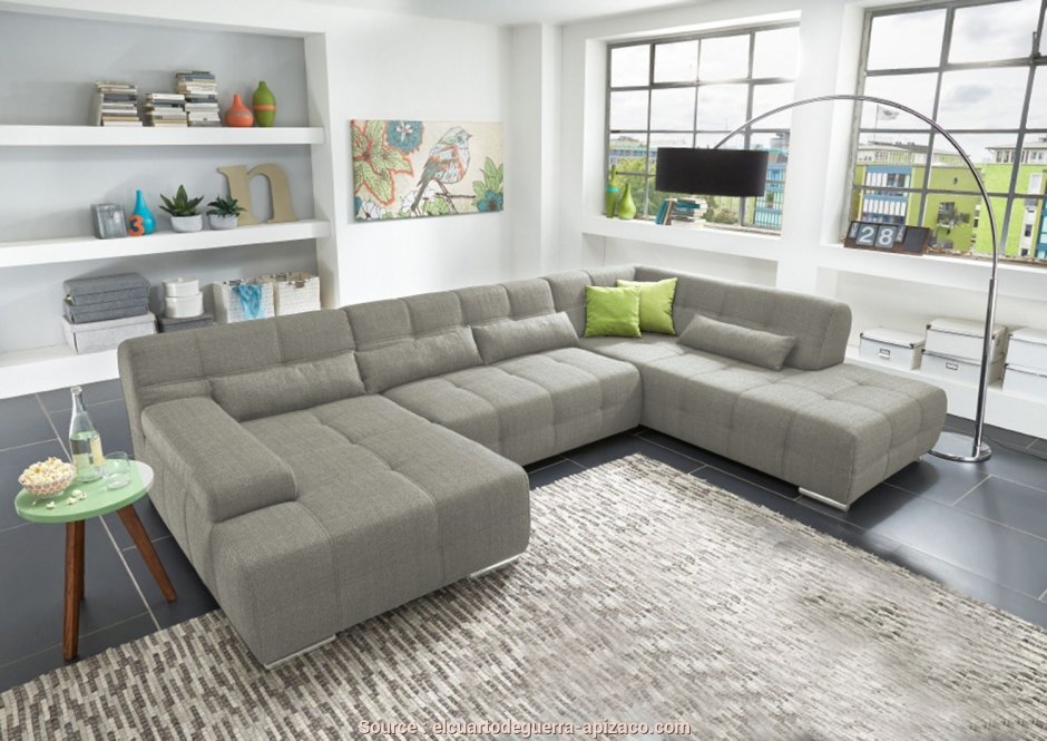 Диван Tufty-time Sofa DG-008210