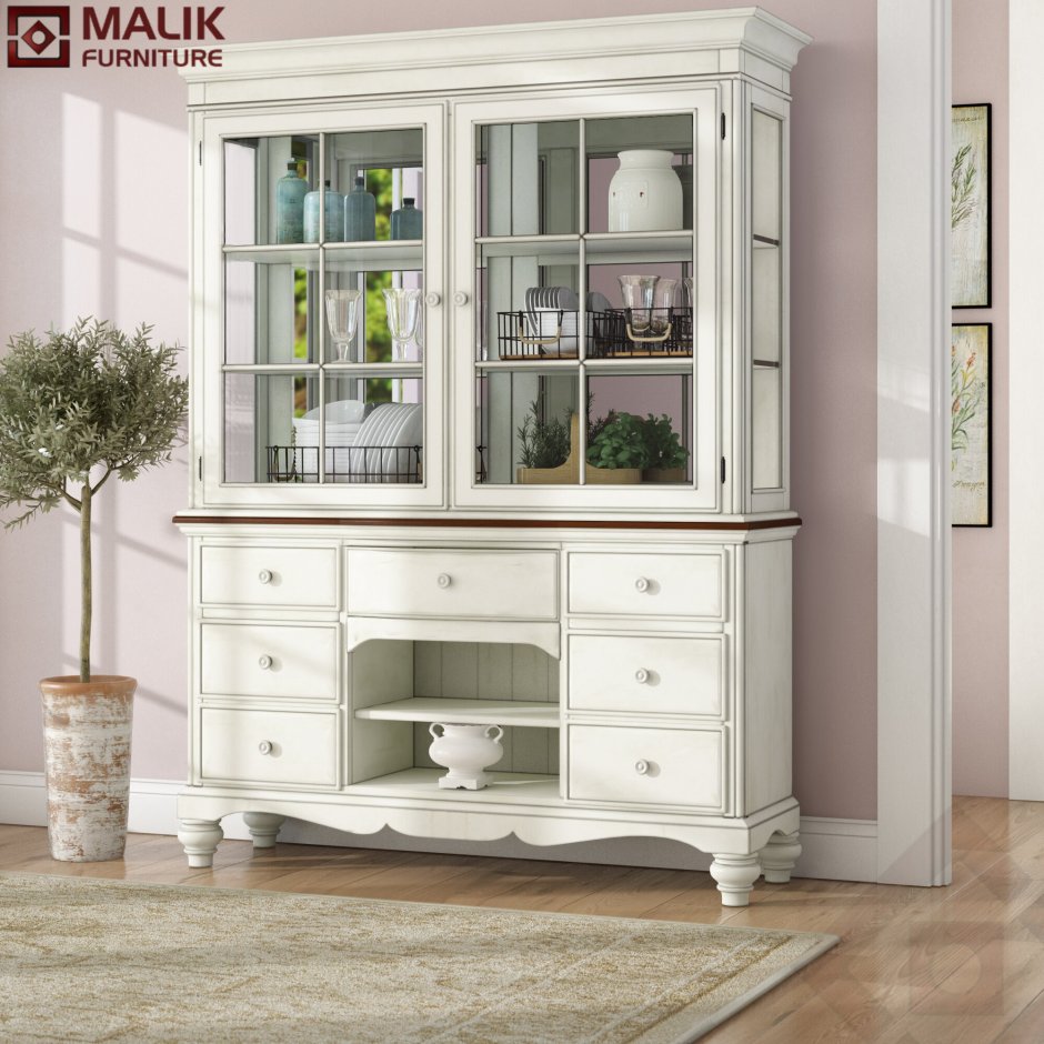 Сервант Валенсия БРВ