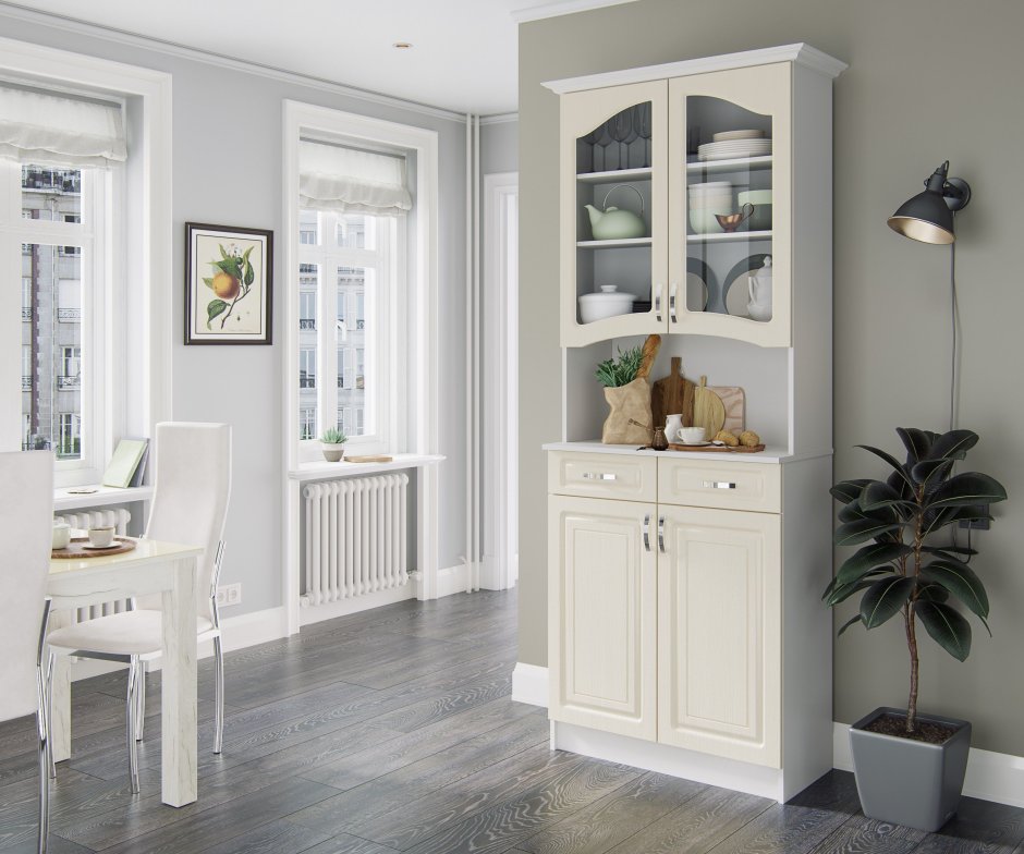 Буфет Прованс ТЭКС