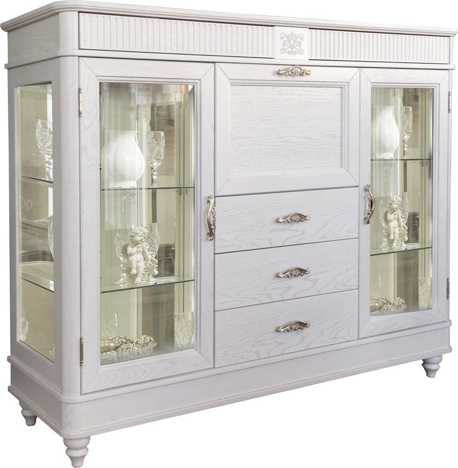 Тумба бар Юстина 2373