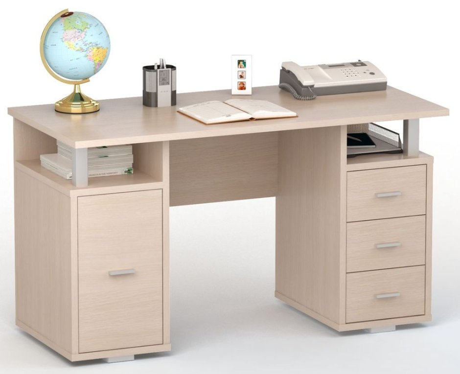 Письменный стол Тайга СПМ-10