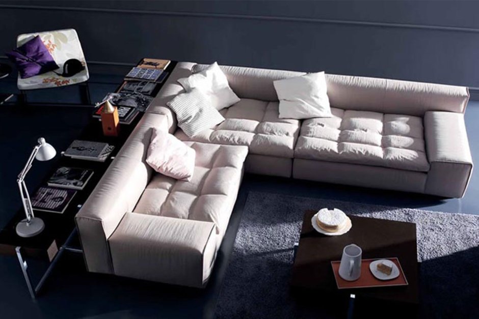 Модульный диван для сна