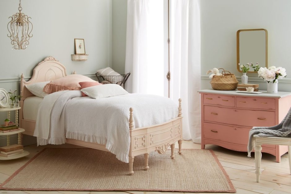 Магнолия в интерьере