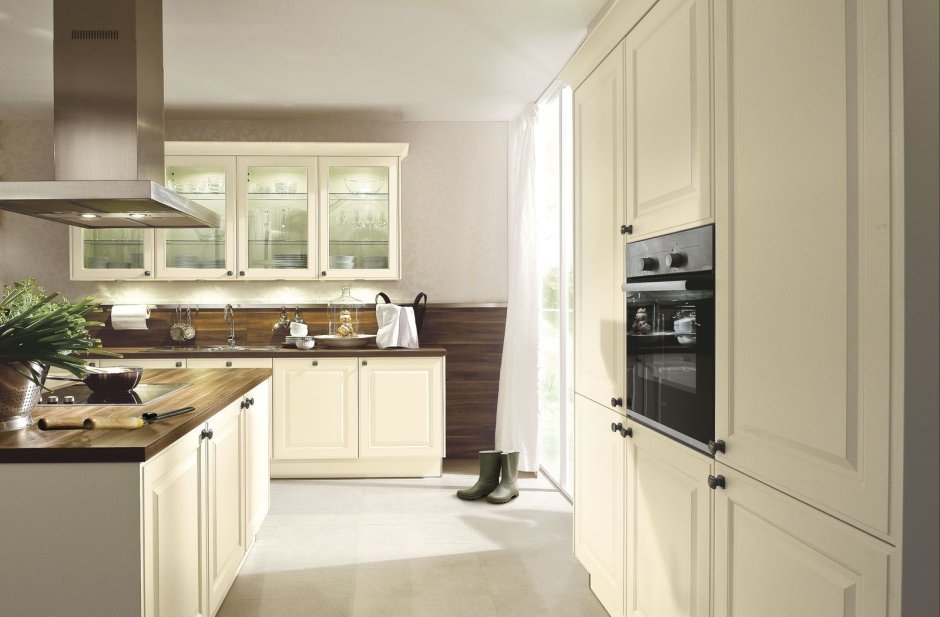 Фреска Магнолия