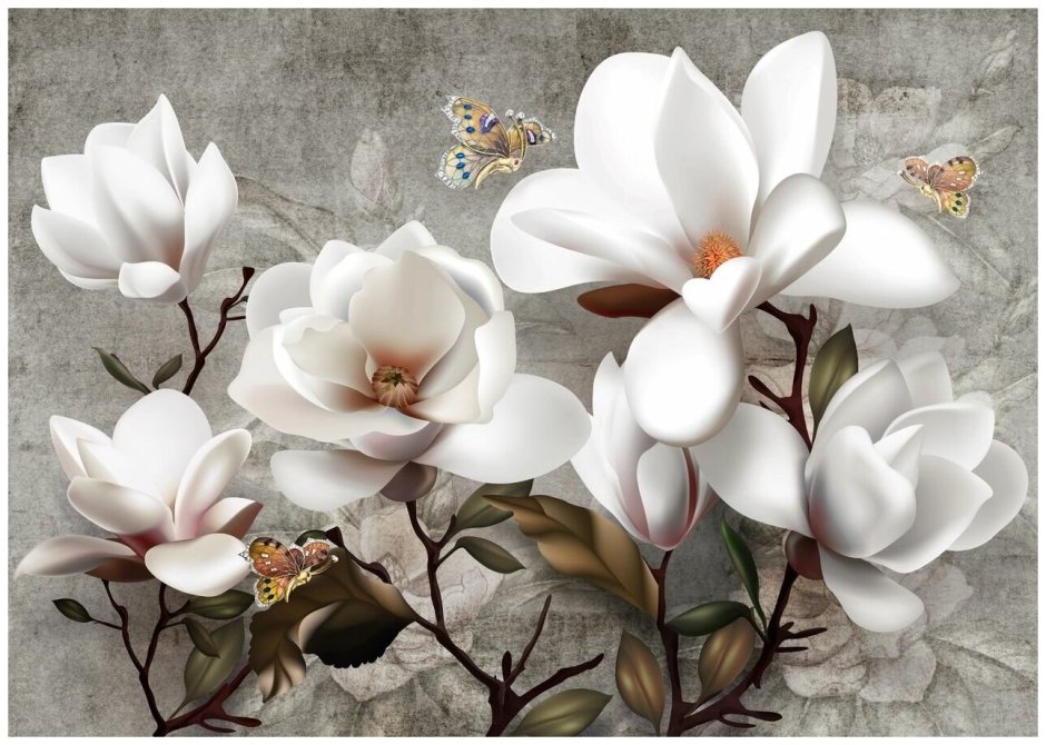 Наталья Каданцева акварель цветы