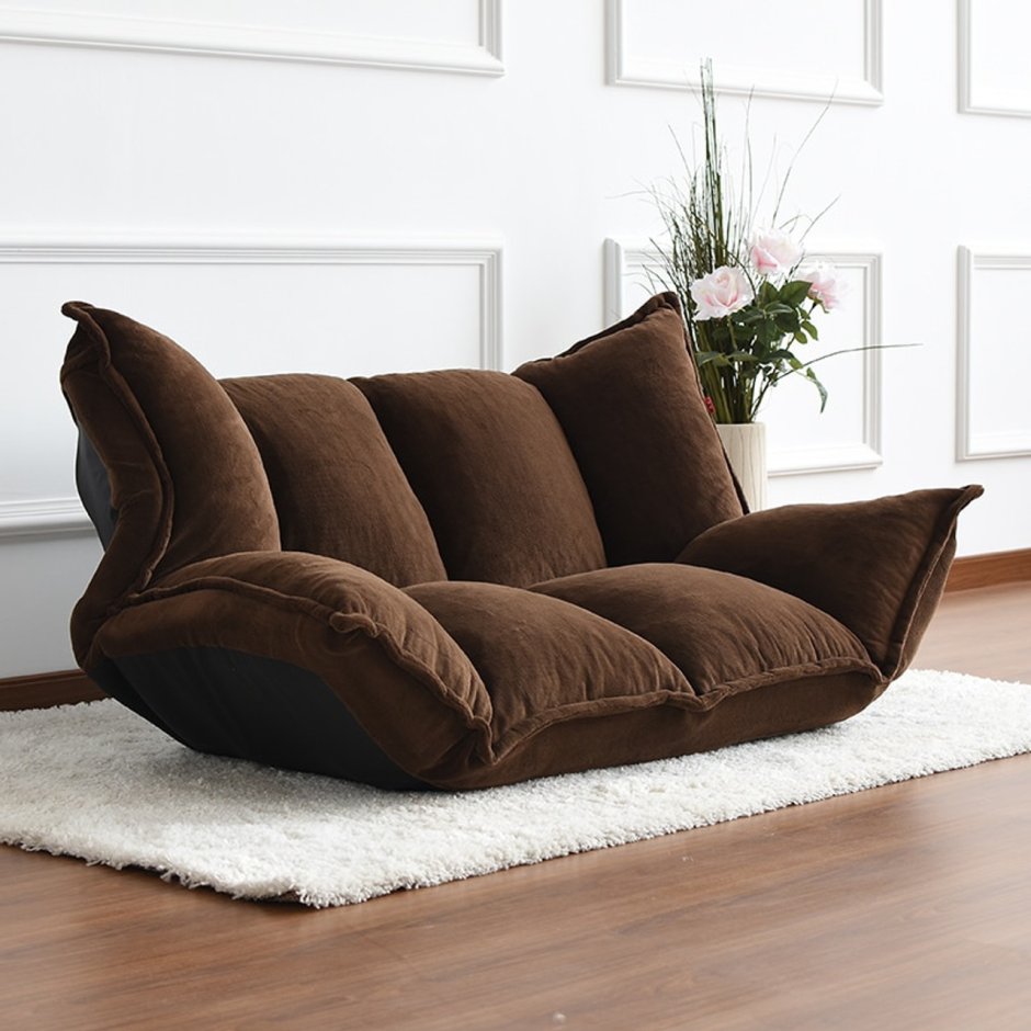 Японский Футон диван лежака Lounge