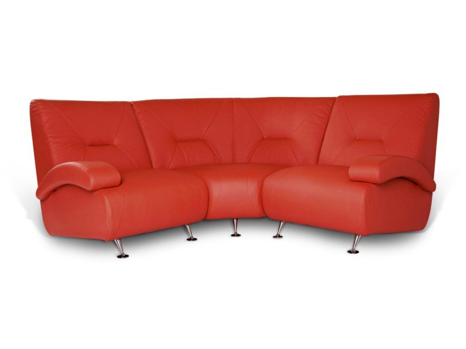 Кресло, диван модульный profim