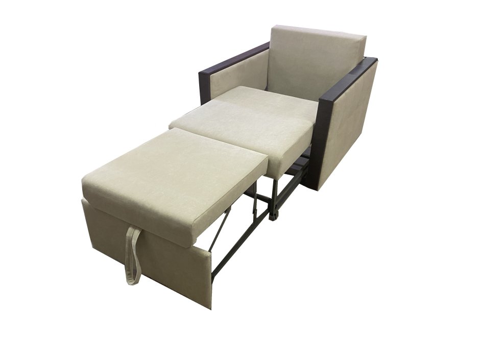Кресло-кровать трансформер Джулия р70