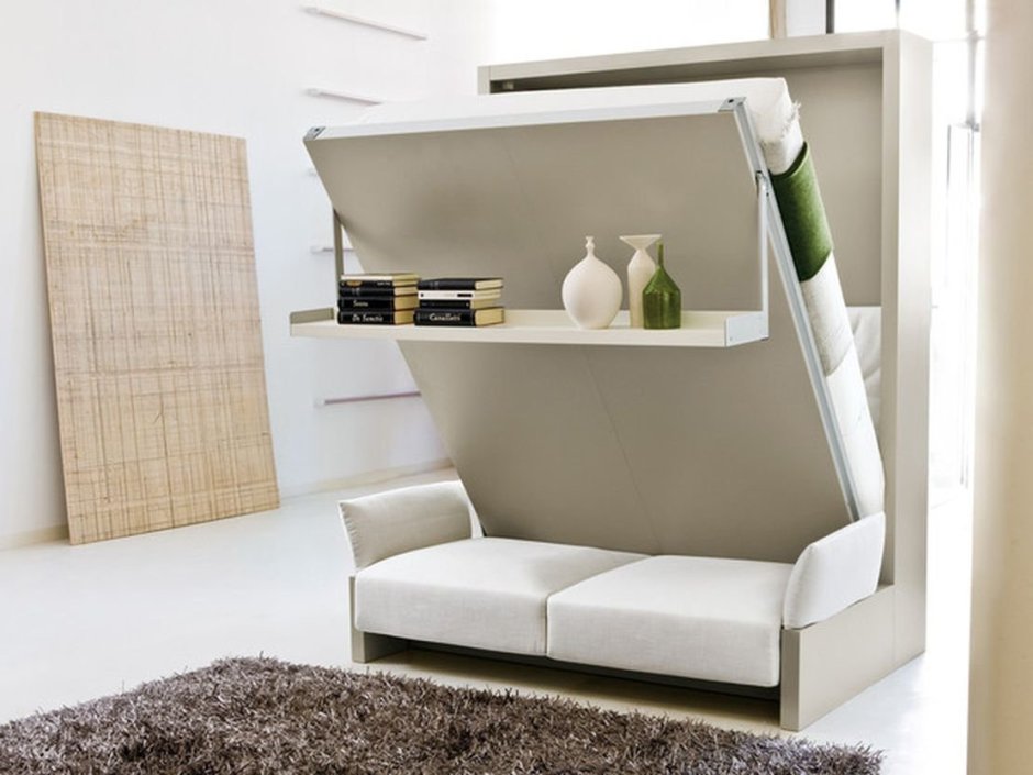 Кровать трансформер Clei Nuovoliola