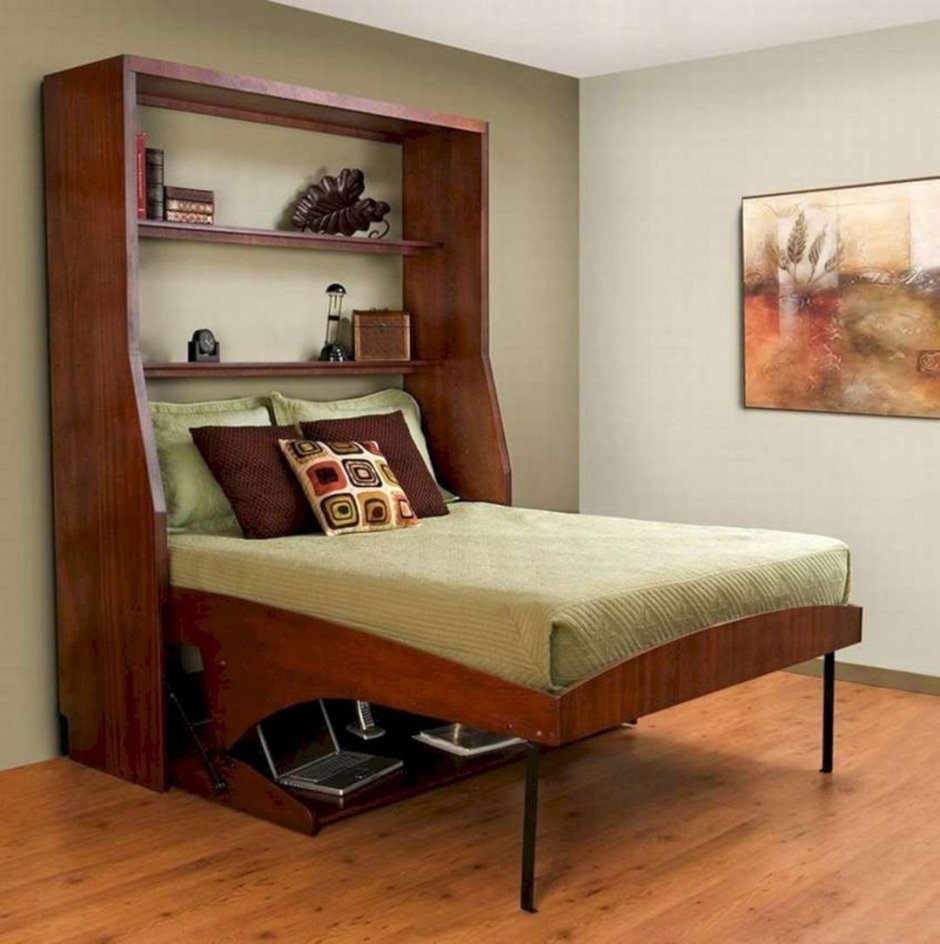 Смарти кровать трансформер