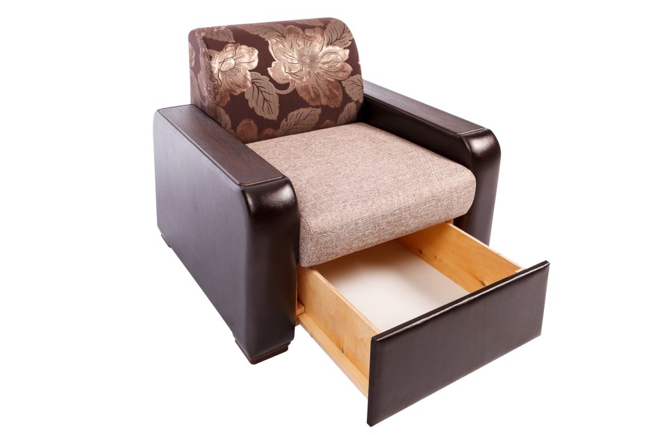 Кресло трансформер флоп