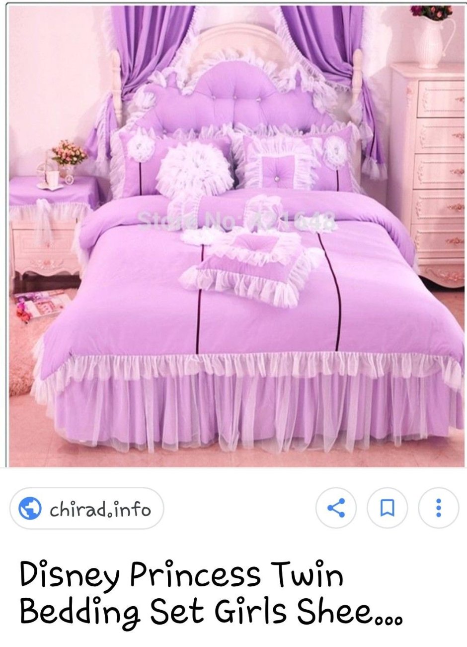 Красивые кровати для девочек