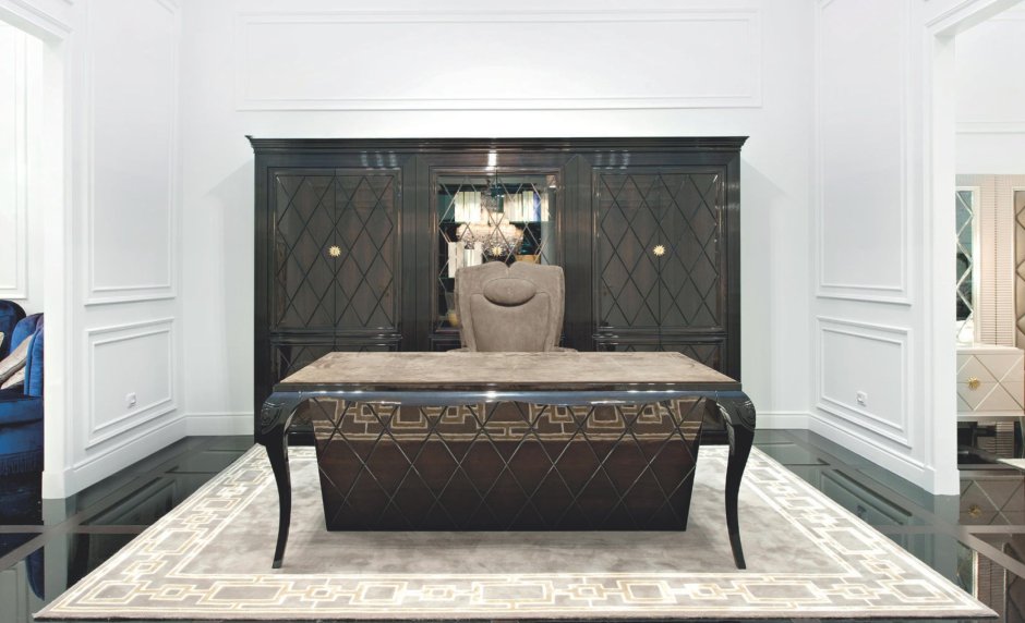 Мебель Cavio Gatsby Cabinet