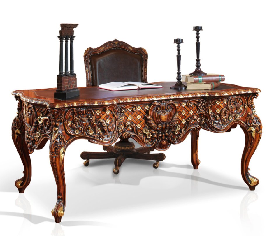 Francesco Molon стол