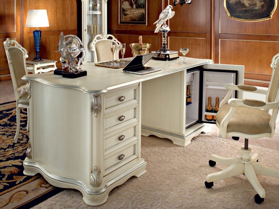 Стол Modenese Gastone