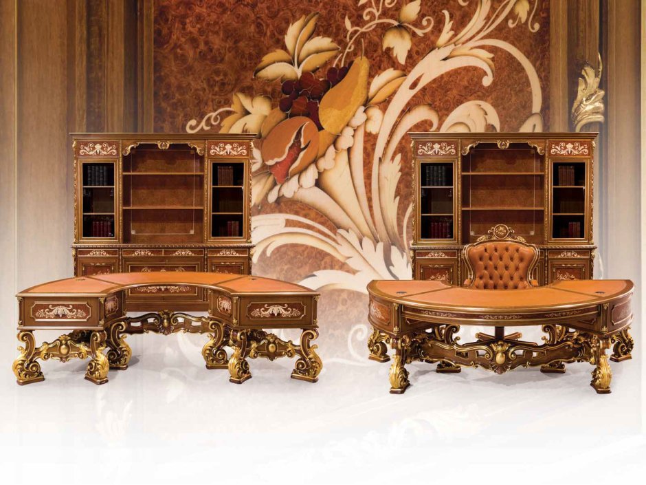 Бацци Интериорс