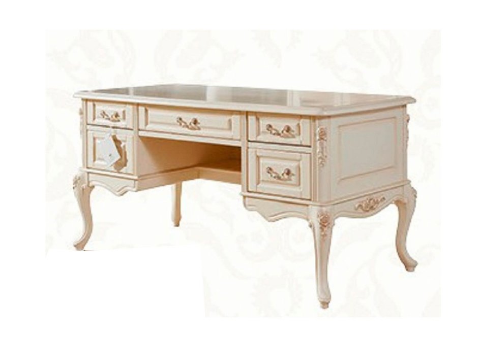 Стол письменный Милано MK-1862-IV