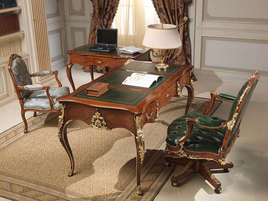 Vimercati письменный стол