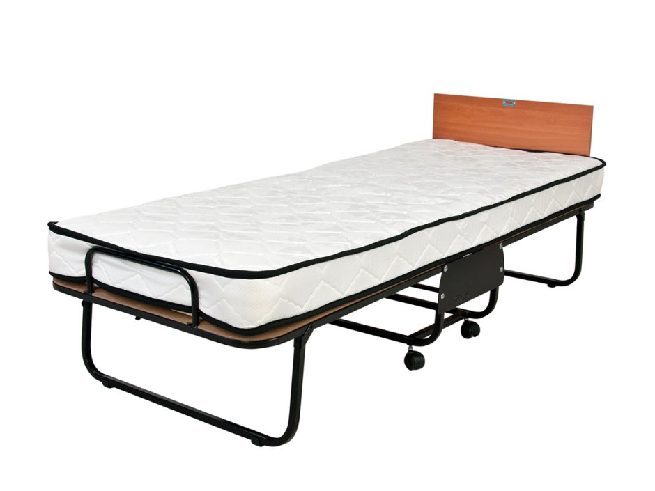 Кровать фолдинг (90x200) т - купить недорого