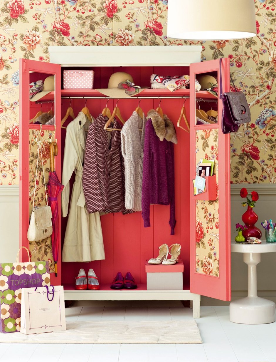 Шкаф платяной трехстворчатый СССР Румыния