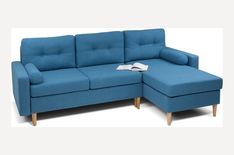 Угловой диван Динс