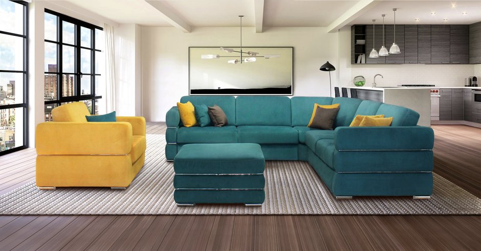 Диван Мюнхен Ардони