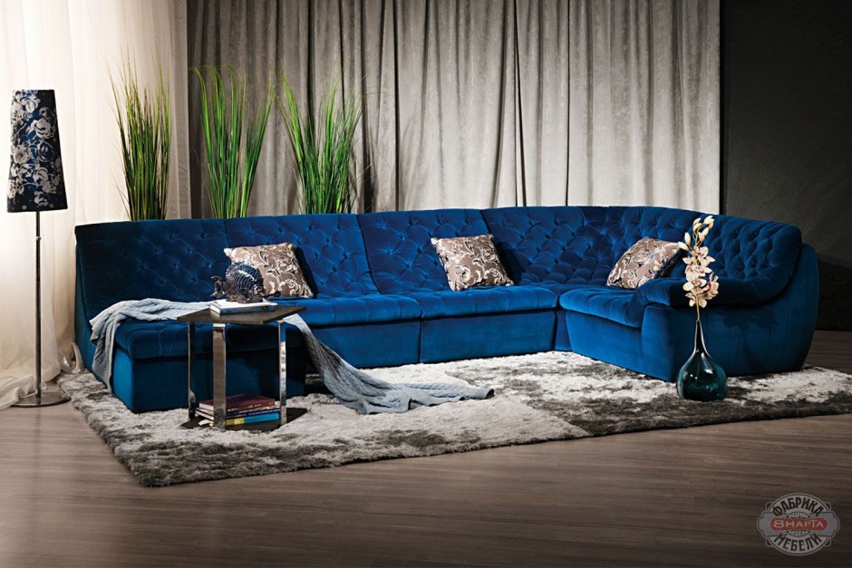 Диван Миднайт 8 марта