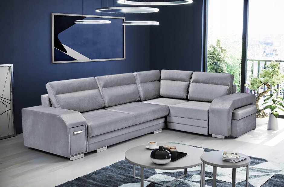 Corner Sofa угловой диван