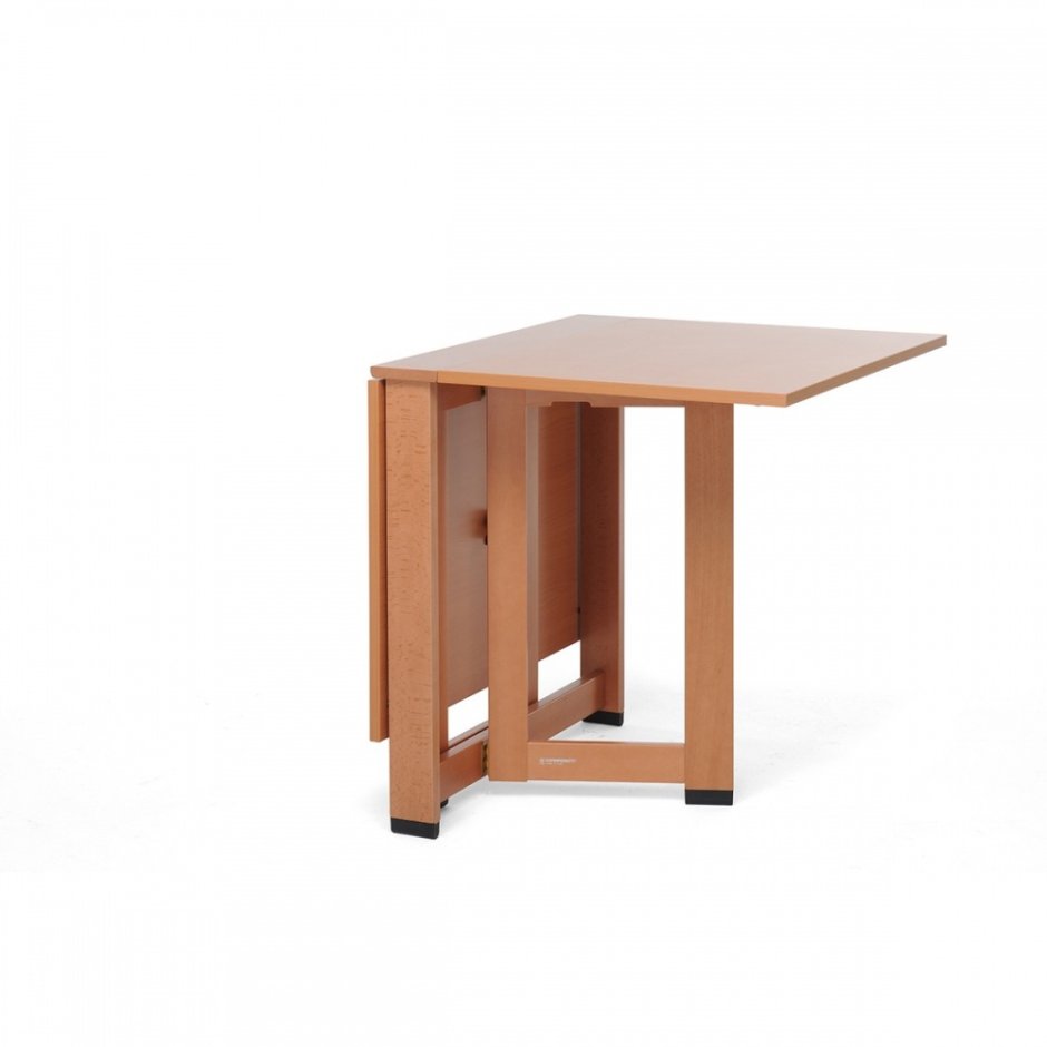 Стол-книжка Foppapedretti Copernico Cherry