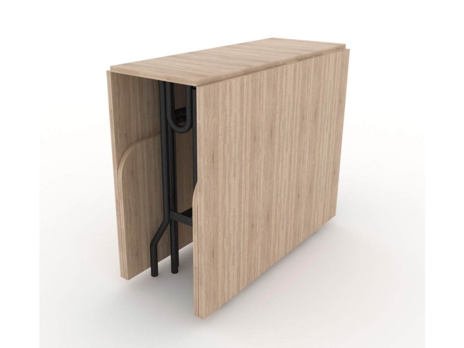 Стол-книжка Maksimus 275x90