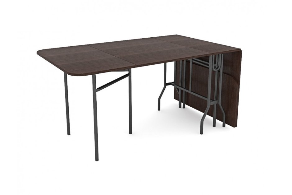 Стол-книжка (трансформер) Maksimus - 2