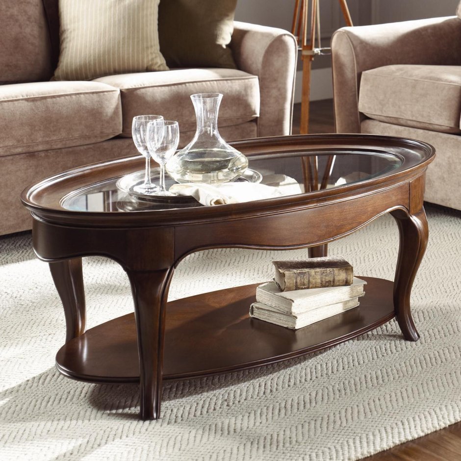 Журнальный столик Coffee Table Luxus