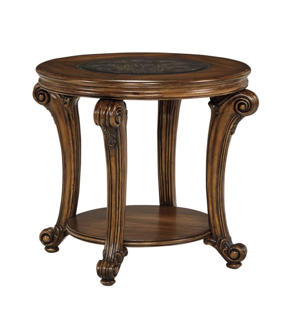 Журнальный стол Ashley t705-1