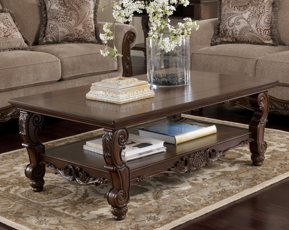 Журнальный стол Gordon 58721e