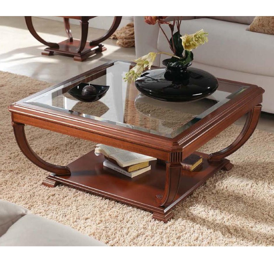 Стол журнальный Panamar Classic